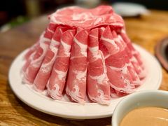-额尔敦传统涮(西坝河店)