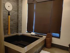 -西安华清御汤酒店