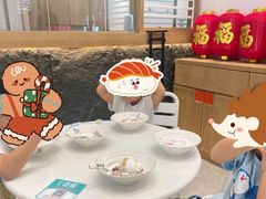 -自然椰·海南清补凉(海月广场店)
