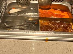 -海底捞火锅(方圆荟店)