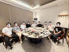 -围炉夜话·潮汕卤水火锅(榕江店)