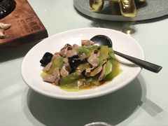 -怡情荟•海鲜青岛菜(五四广场旗舰店)