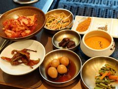 -韩满园· 甄选韩式烤肉