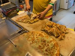 -咏春葱油饼(德政中路店)