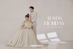 点击看大图 -帆拉斐婚纱摄影(春熙店)