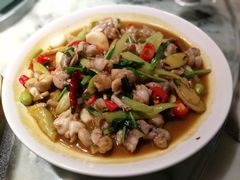 -梁家大院•农家菜(昆山会展中心店)