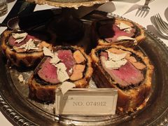 -壳里西餐厅Coquille Seafood Bistro(蒙自路店)