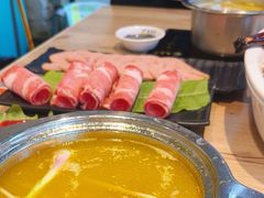 -龙聚德北京烤鸭(沙坪坝华宇A馆店)