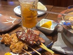 -鸟鹏烧鸟居酒屋(熙龙湾店)