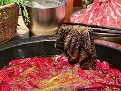 -牛市坎火锅(建设路店)