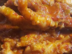 -京玉菲饭店(李村店)