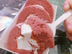 -BreadTalk面包新语·烘焙蛋糕(深业上城店)