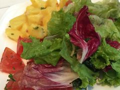 -丽晶酒店-金宝99 Restaurant