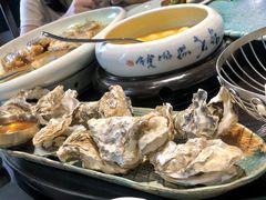 -浩运海鲜·16年专注青岛菜(石老人店)