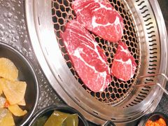 -九田家黑牛烤肉料理(潍坊青州市泰华城店)