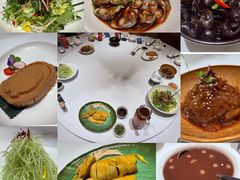 -荣兴酒家(徐家汇店)