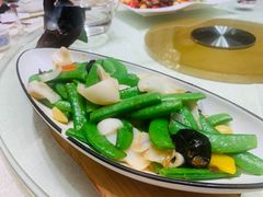-汤臣·空中餐厅·严选粤菜(石湾世博广场店)