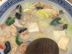 -老磨油饼(高陵店)