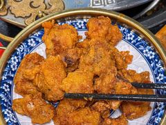 -莫家传承菜(耗儿鱼特色店)