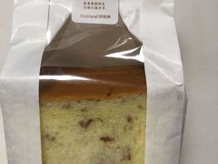 玫瑰切片面包-好利来(东四店)