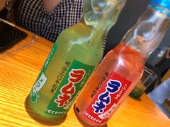 -味太助·银饭食堂(中华城店)