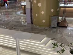 -LELECHA乐乐茶(新街口大洋店)