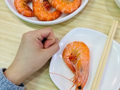 -一蚝一贝海鲜特色餐厅(万象城店)