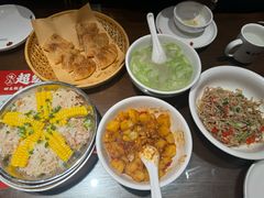 -味上湘菜馆(岳麓山店)