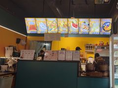 -婉泰·特色小吃·舂鸡脚(告庄二店)