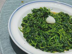 -老平安农家菜(平安店)