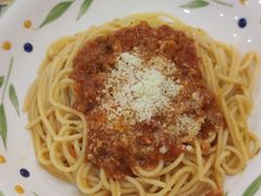 -萨莉亚意式餐厅(特力时尚汇店)