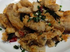 -小厨师·二十年沈家门小海鲜(百井坊巷店)