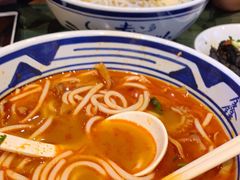 -鑫花溪牛肉米粉(苏州中心店)