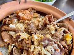 -大茶饭煲仔饭(民兴街店)