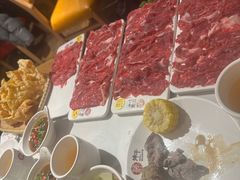 -焯牛潮汕牛肉火锅(云峰街创始店)