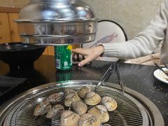 -丹东丛炟海鲜烧烤(江艺路店)