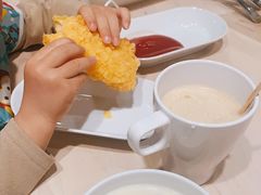-宜家·瑞典风味餐厅(天津东丽商场店)