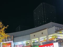 -万达广场(泰安泰山店)