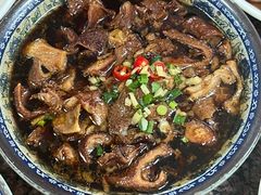 -张一品食府