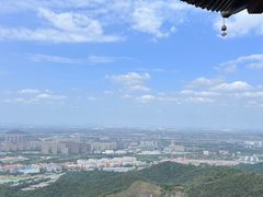 -杭州半山国家森林公园