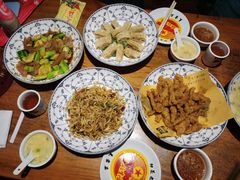 -即墨老公社·海肠捞饭大王(古城店)