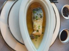 -君来湖滨饭店·渔餐厅