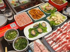 -重庆德忆火锅（龙南街3店）(渝水岸餐饮)