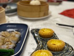 -酌宴府The China Club·广州万富希尔顿酒店(云城东路店)