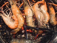 -Kingkong Buffet(The Mercury ville)