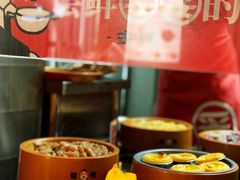 -龍歌自助小火锅(市南金茂湾店)
