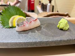 -鮨一日本料理(大中华店)