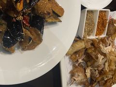 -大秦地·西北菜(纬四路店)