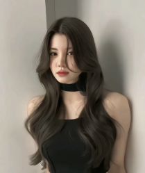 -逸丝风尚专注烫染