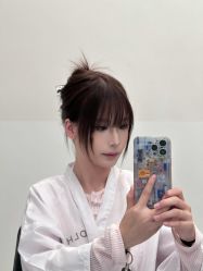 -DL HOPE明星造型